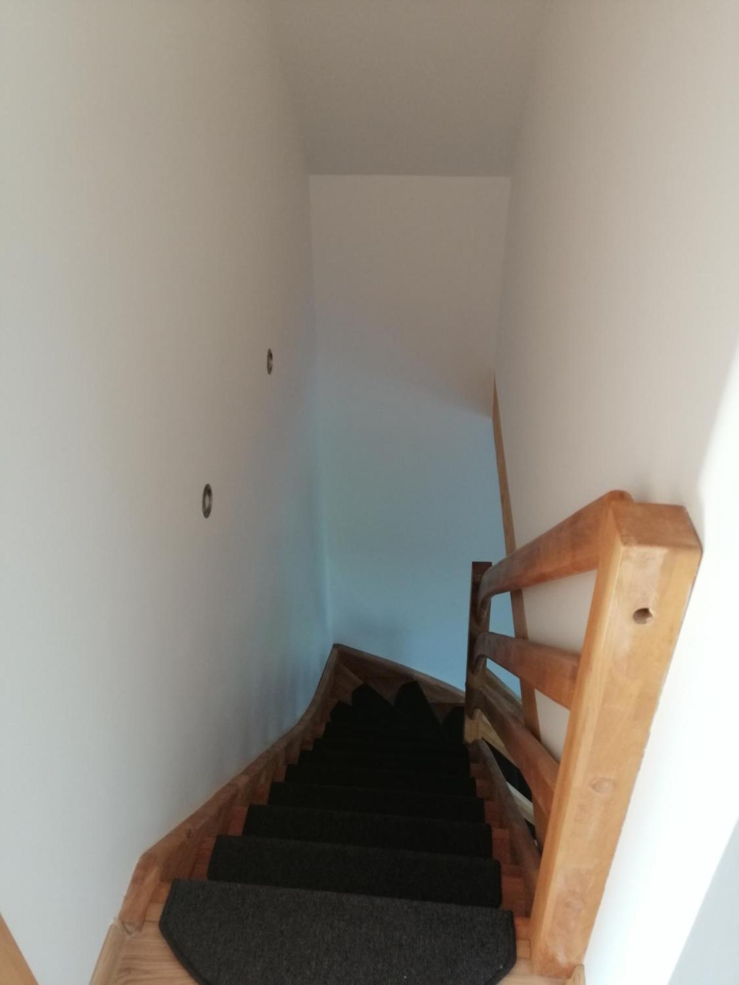 Domki Alex I Maciek Pleśna Exterior foto