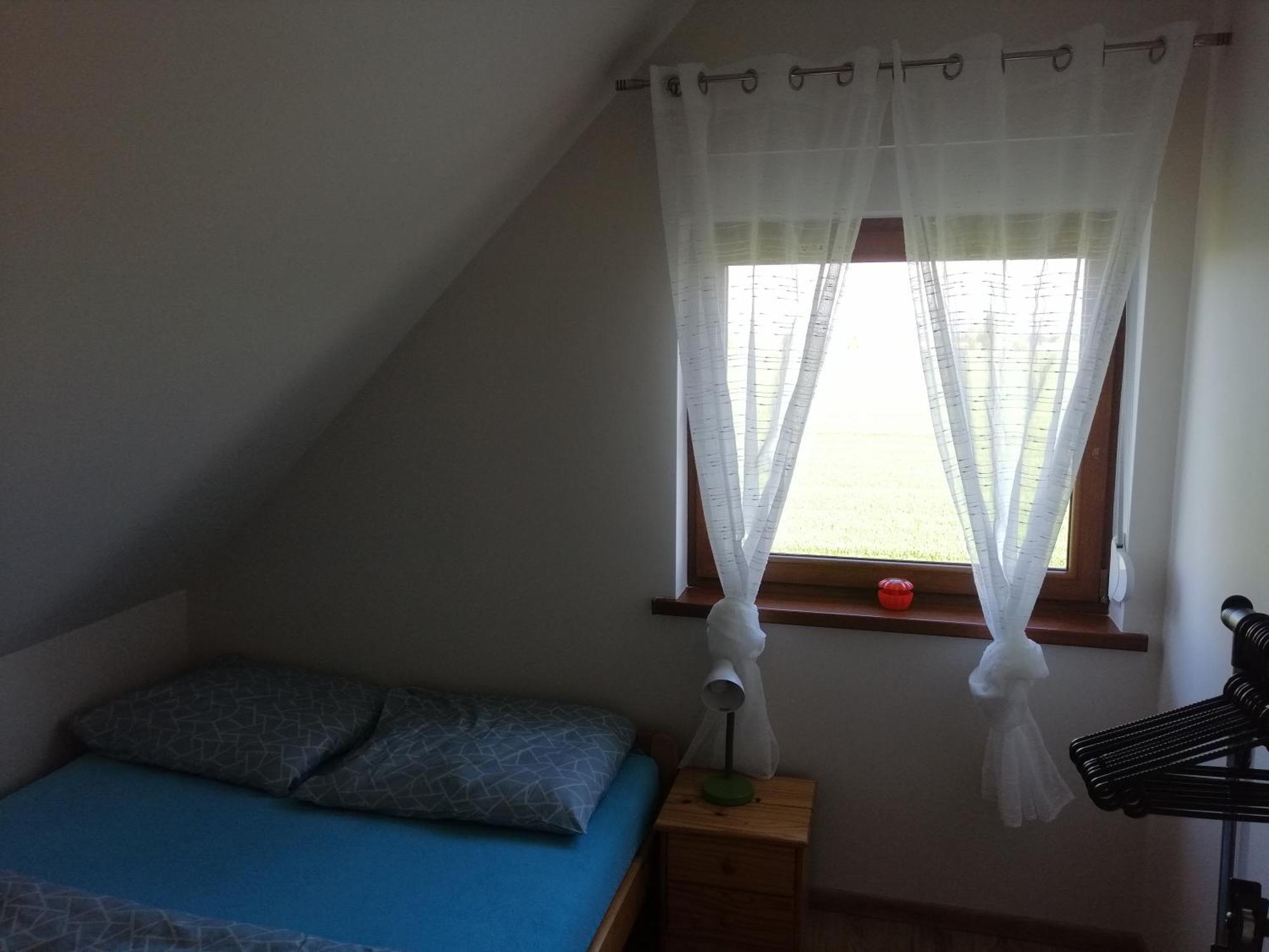 Domki Alex I Maciek Pleśna Exterior foto